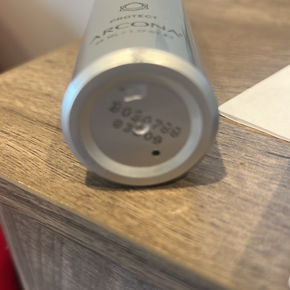 Arcona Desert Mist 35ml. Unused no box - Picture 2 of 2